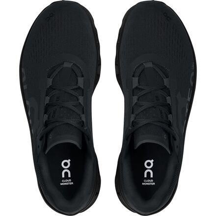 On Running - Cloudmonster Shoe - Men's