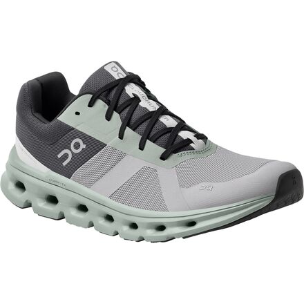 On Running - Cloudrunner Running Shoe - Men's