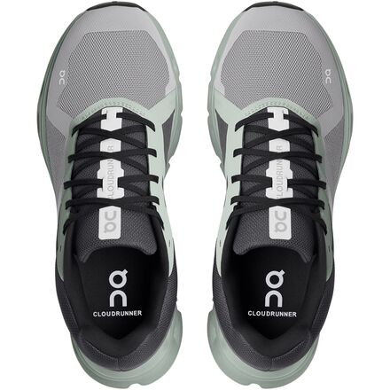 On Running - Cloudrunner Running Shoe - Men's
