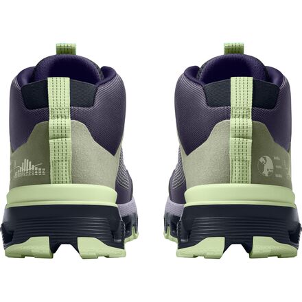 On Running - Cloudtrax Hiking Shoe - Women's