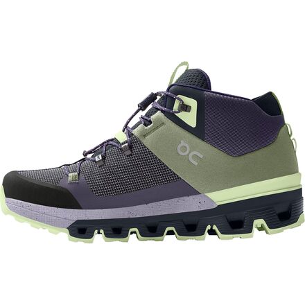 On Running - Cloudtrax Hiking Shoe - Women's