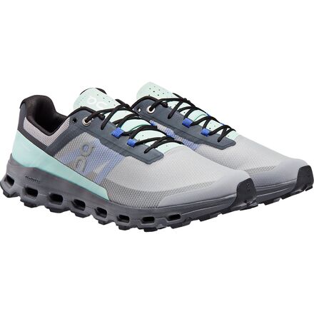 On Running - Cloudvista Trail Running Shoe - Men's