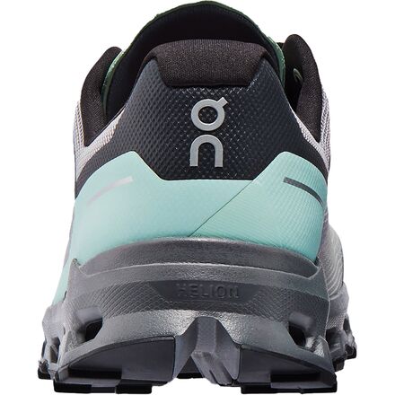 On Running - Cloudvista Trail Running Shoe - Men's