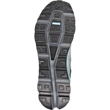 On Running - Cloudvista Trail Running Shoe - Men's