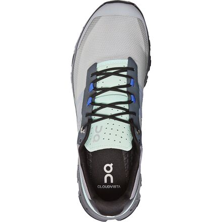 On Running - Cloudvista Trail Running Shoe - Men's