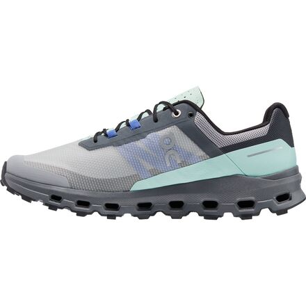 On Running - Cloudvista Trail Running Shoe - Men's