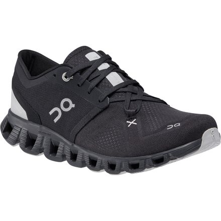 On Running - Cloud X 3 Running Shoe - Women's