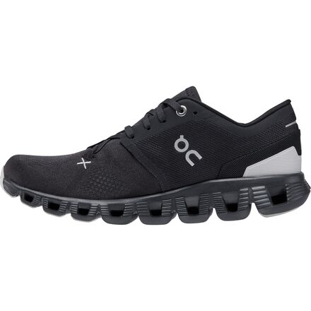 On Running - Cloud X 3 Running Shoe - Women's