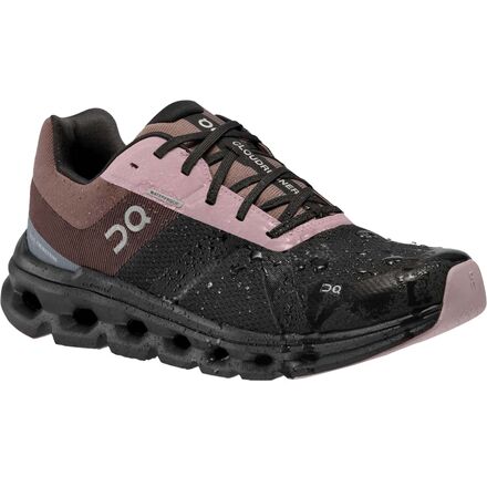 On Running - Cloudrunner Waterproof Running Shoe - Women's