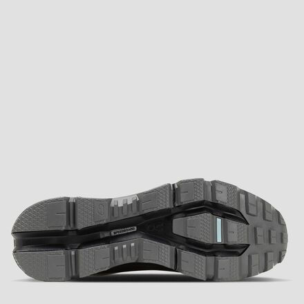 On Running - Cloudwander Waterproof Hiking Shoe - Men's