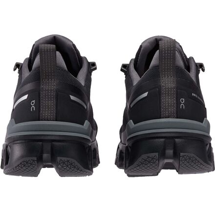 On Running - Cloudwander Waterproof Hiking Shoe - Women's