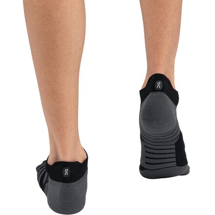 On Running - Performance Low Sock - Women's
