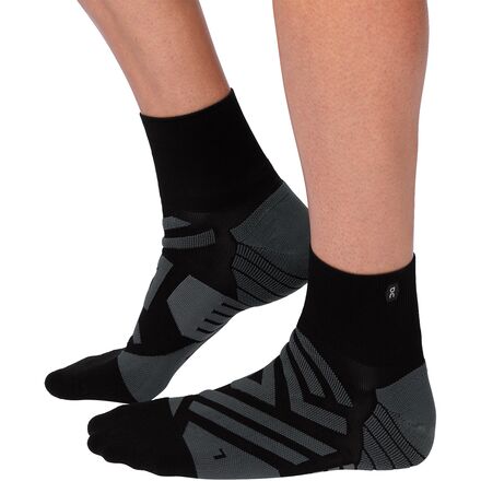 On Running - Performance Mid Sock - Men's