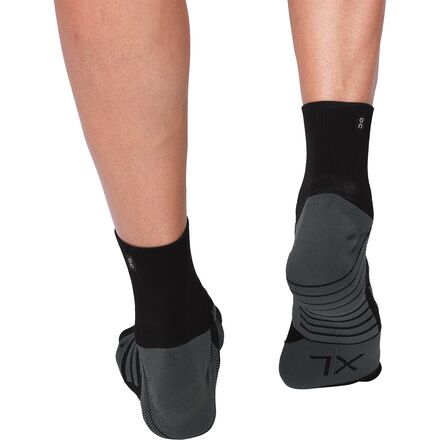 On Running - Performance Mid Sock - Men's