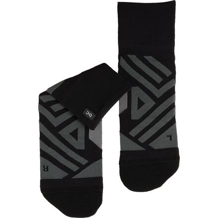 On Running - Performance Mid Sock - Men's