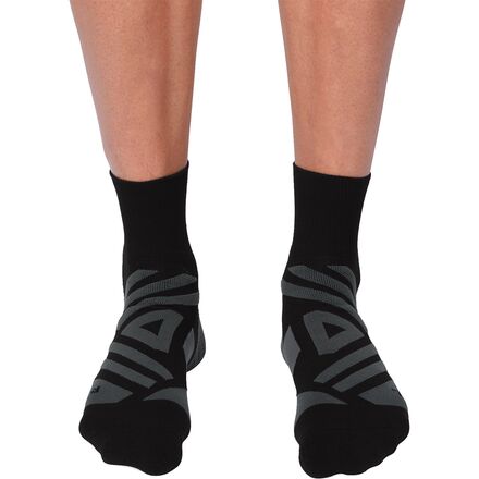 On Running - Performance Mid Sock - Men's