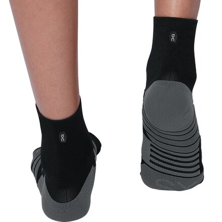 On Running - Performance Mid Sock - Women's