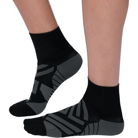 On Running - Performance Mid Sock - Women's