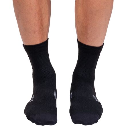 On Running - Ultralight Mid Sock