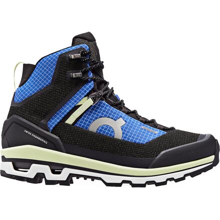 On Running - Cloudalpine Waterproof Hiking Boot - Men's
