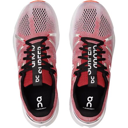 On Running - Cloudsurfer Running Shoe - Men's