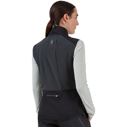 On Running - Weather Vest - Women's