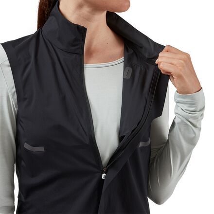 On Running - Weather Vest - Women's