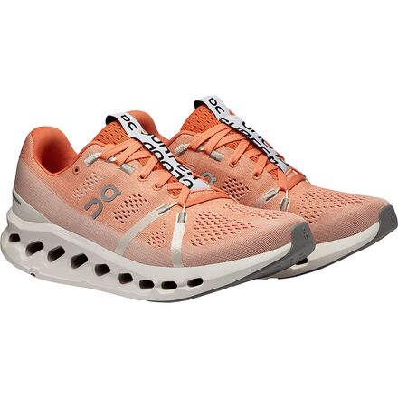 On Running - Cloudsurfer Shoe - Women's