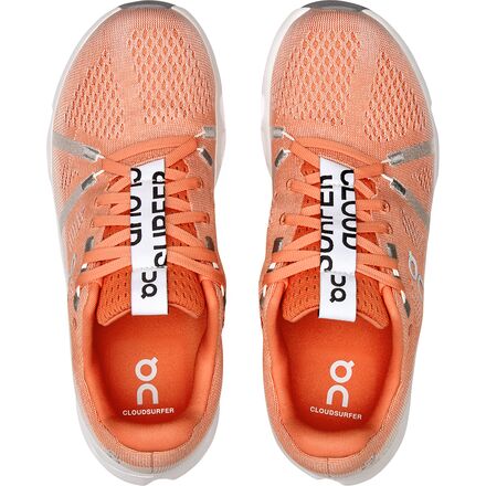 On Running - Cloudsurfer Shoe - Women's