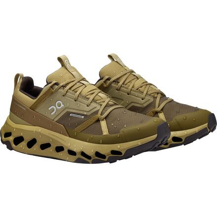On Running - Cloudhorizon Waterproof Shoe - Women's
