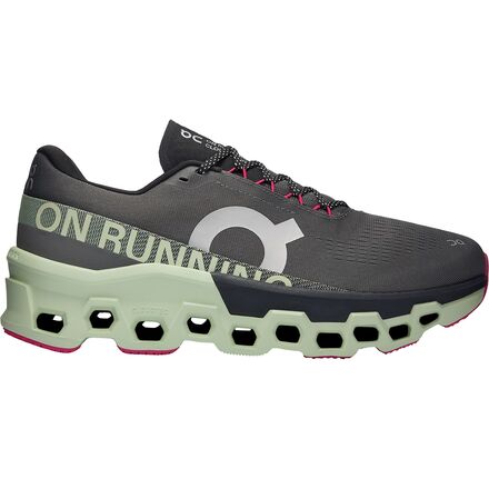 On Running - Cloudmonster 2 Shoe - Men's