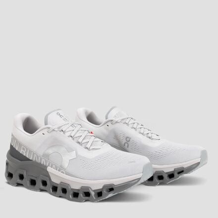 On Running - Cloudmonster 2 Shoe - Men's