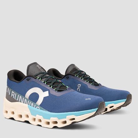 On Running - Cloudmonster 2 Shoe - Men's