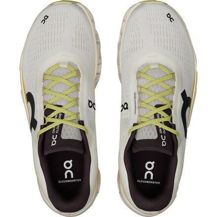 On Running - Cloudmonster 2 Shoe - Men's