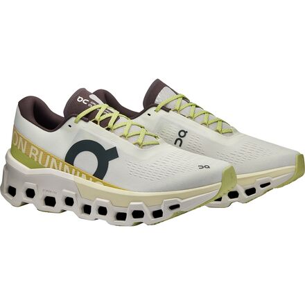 On Running - Cloudmonster 2 Shoe - Men's