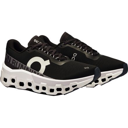 On Running - Cloudmonster 2 Shoe - Women's