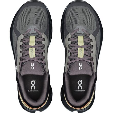 On Running - Cloudrunner 2 Shoe - Men's