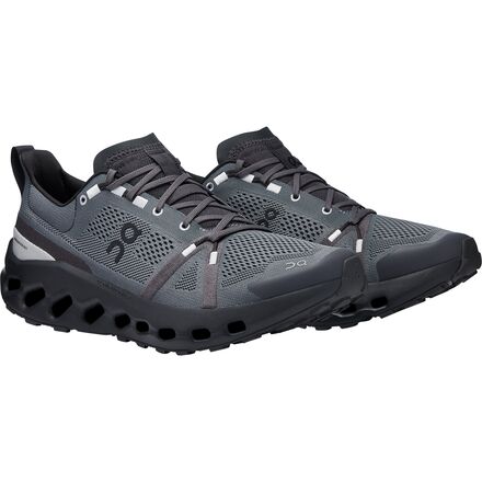 On Running - Cloudsurfer Trail Shoe - Men's