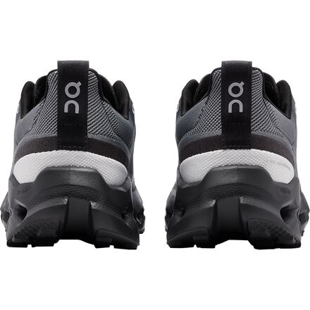 On Running - Cloudsurfer Trail Shoe - Men's