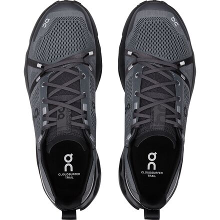 On Running - Cloudsurfer Trail Shoe - Men's