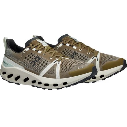 On Running - Cloudsurfer Trail Shoe - Men's