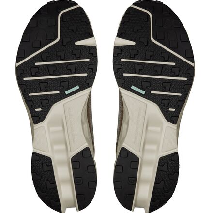 On Running - Cloudsurfer Trail Shoe - Men's