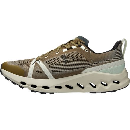 On Running - Cloudsurfer Trail Shoe - Men's