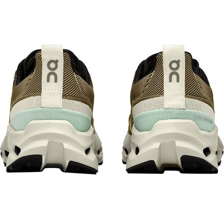On Running - Cloudsurfer Trail Shoe - Men's