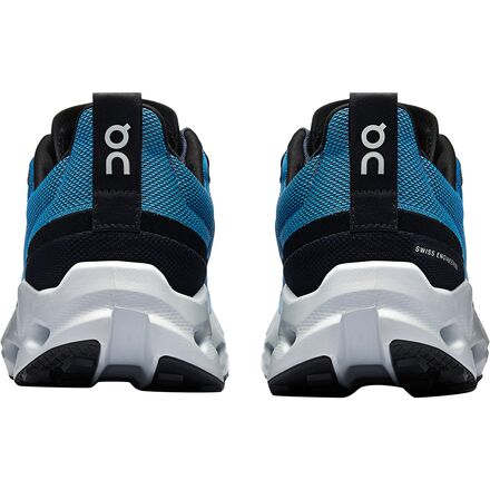 On Running - Cloudsurfer Trail Shoe - Men's