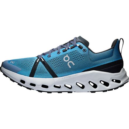 On Running - Cloudsurfer Trail Shoe - Men's