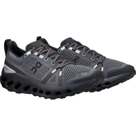 On Running - Cloudsurfer Trail Shoe - Women's