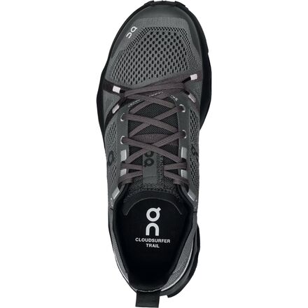 On Running - Cloudsurfer Trail Shoe - Women's