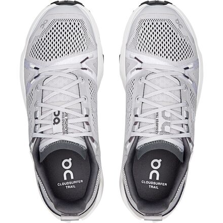On Running - Cloudsurfer Trail Shoe - Women's