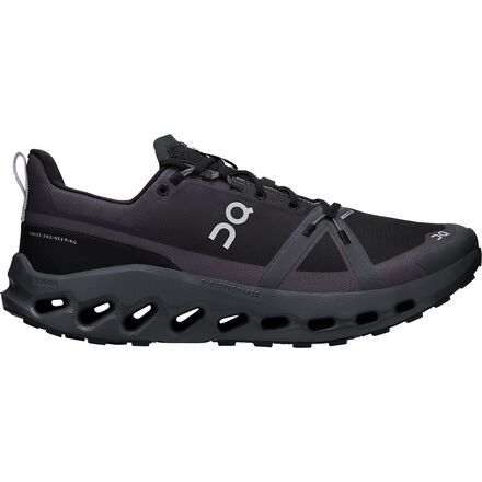 Cloudsurfer Trail Waterproof Running Shoe - Men's
